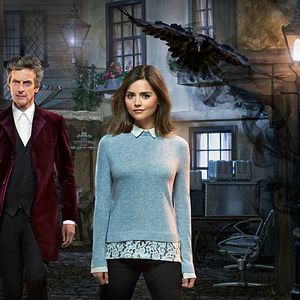 Photo Doctor Who (2005)