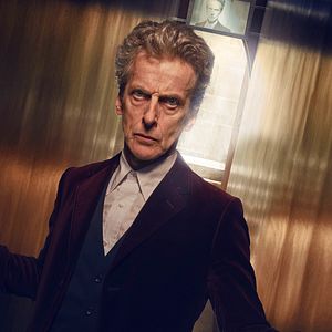 Photo Doctor Who (2005)