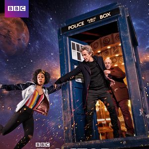 Photo Doctor Who (2005)