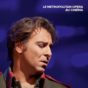 Photo Carmen (Met -Pathé Live)