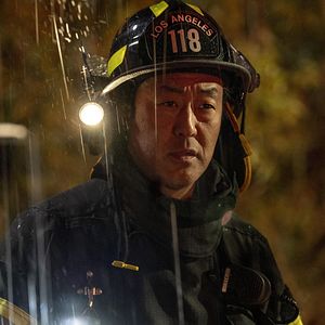 Photo Kenneth Choi