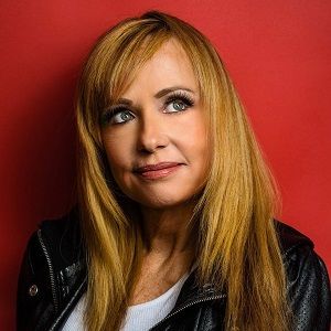 Photo Linnea Quigley