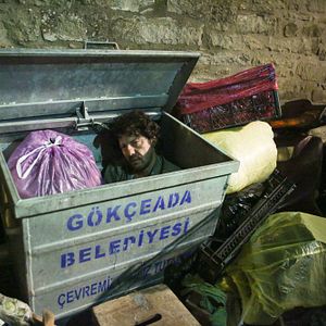 Photo Hedefim Sensin