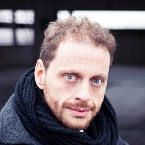 Photo Bruno Dreyfürst
