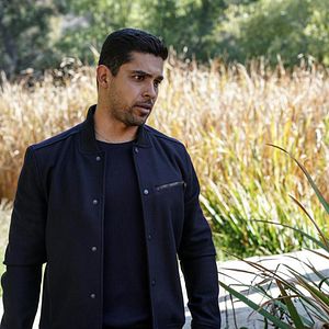 Photo Wilmer Valderrama