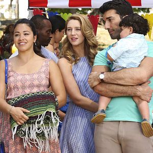 Photo Jane The Virgin