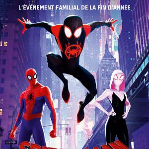Photo Spider-Man : New Generation