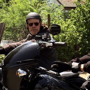Photo Sons of Anarchy