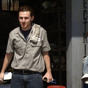 Photo Sons of Anarchy