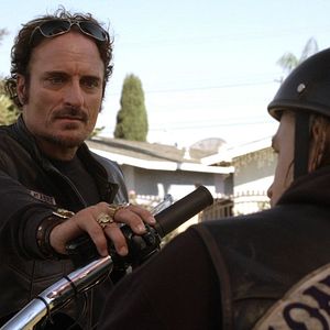 Photo Sons of Anarchy