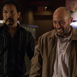 Photo Sons of Anarchy