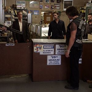 Photo Sons of Anarchy