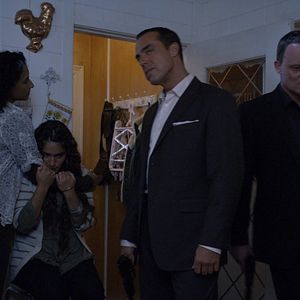 Photo Sons of Anarchy