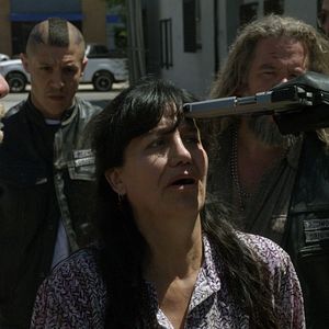 Photo Sons of Anarchy