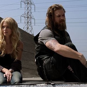 Photo Sons of Anarchy