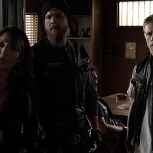 Photo Sons of Anarchy