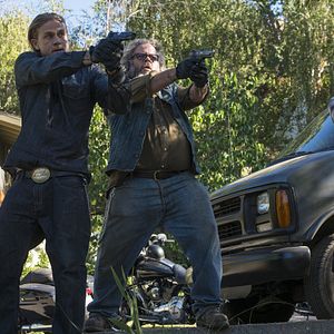Photo Sons of Anarchy