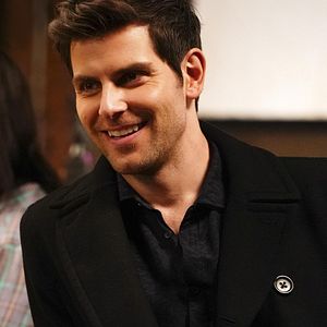 Photo David Giuntoli