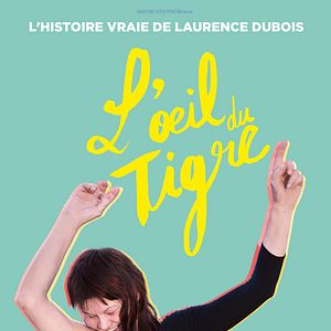 Photo L'Oeil du tigre
