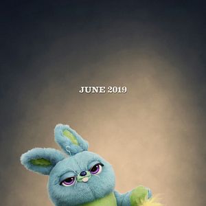 Photo Toy Story 4