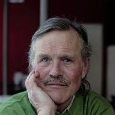 Photo Heinrich Giskes