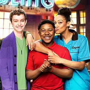 Photo Prince of Peoria