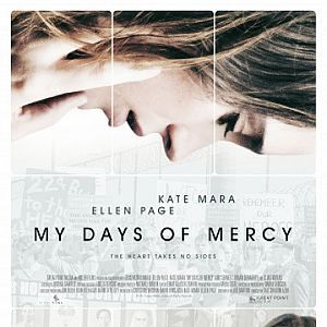 Photo My Days of Mercy