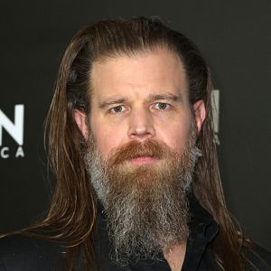Photo Ryan Hurst