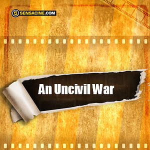 Photo An Uncivil War