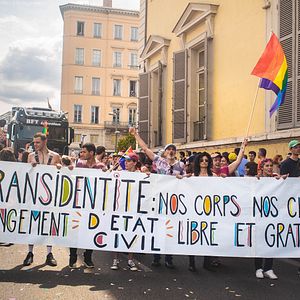 Photo Les Engagés