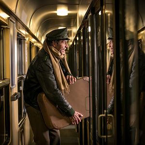 Photo Helmfried von Lüttichau