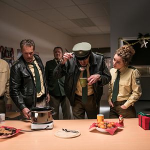 Photo Helmfried von Lüttichau