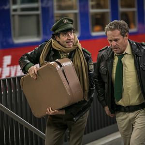 Photo Christian Tramitz