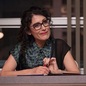 Photo Lisa Edelstein