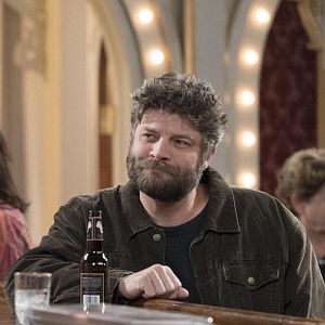 Photo Jay R. Ferguson