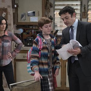 Photo Fred Savage