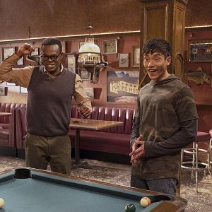 Photo William Jackson Harper