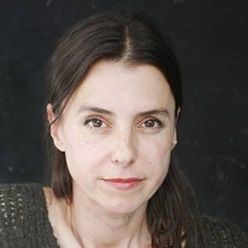 Photo Anna Bolk