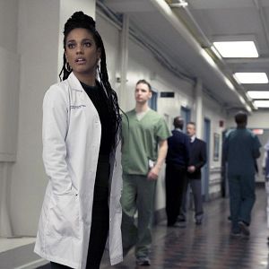 Photo Freema Agyeman