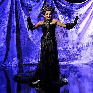 Photo Tovah Feldshuh