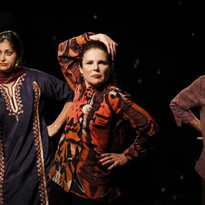 Photo Tovah Feldshuh