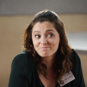 Photo Rachel Bloom
