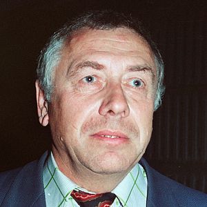 Photo Anatoliy Papanov