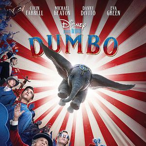 Photo Dumbo