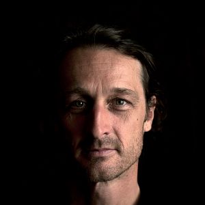 Photo Boudewijn Koole