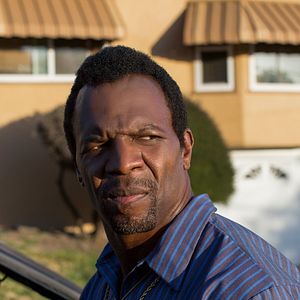 Photo Terry Crews