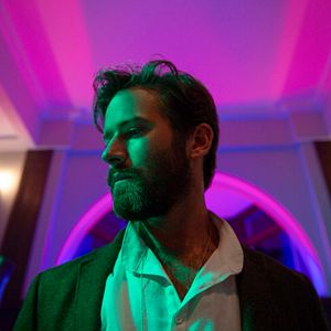Photo Armie Hammer