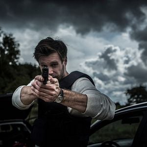 Photo Les Rivières Pourpres