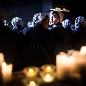 Photo Les Rivières Pourpres