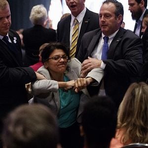 Photo Fahrenheit 11/9